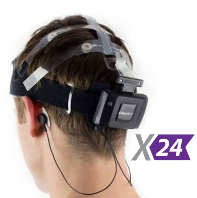 B-ALERT X10®--B-ALERT X24®